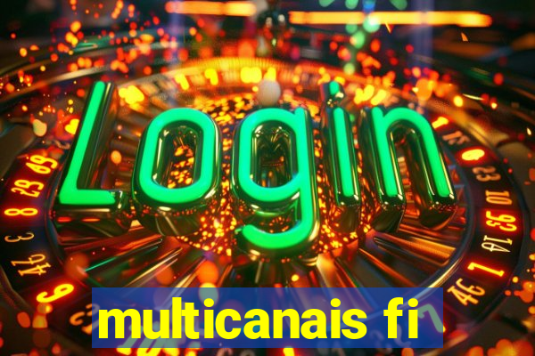 multicanais fi